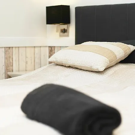 Appartement Monte Cassino Art Studio Sopot