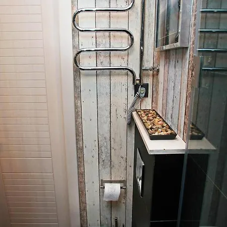 Appartement Monte Cassino Art Studio *