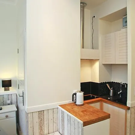 Appartement Monte Cassino Art Studio *