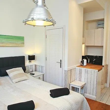 Appartement Monte Cassino Art Studio *
