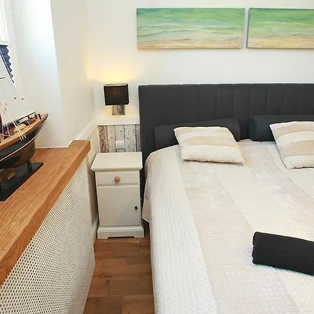 Appartement Monte Cassino Art Studio
