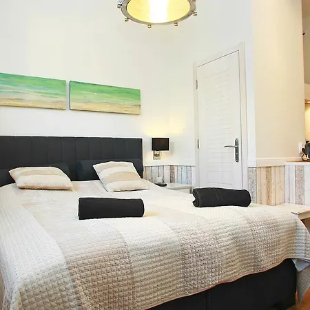 Appartement Monte Cassino Art Studio Sopot