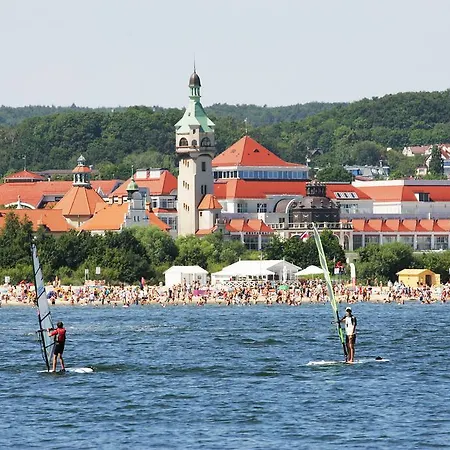 Monte Cassino Art Studio Sopot