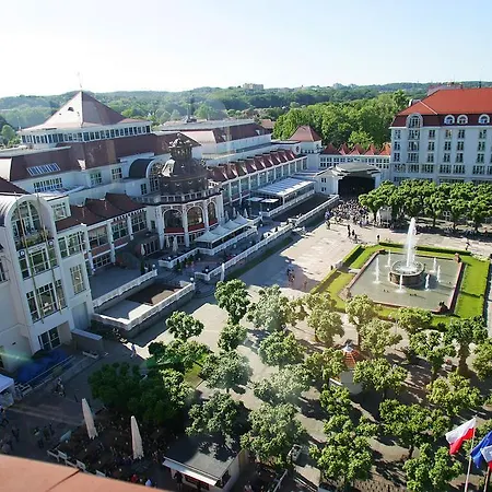 Monte Cassino Art Studio * Sopot
